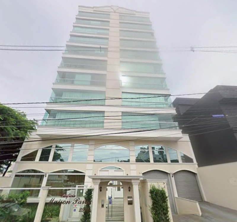 Apartamento, 348.81 m2, CASCAVEL / PR