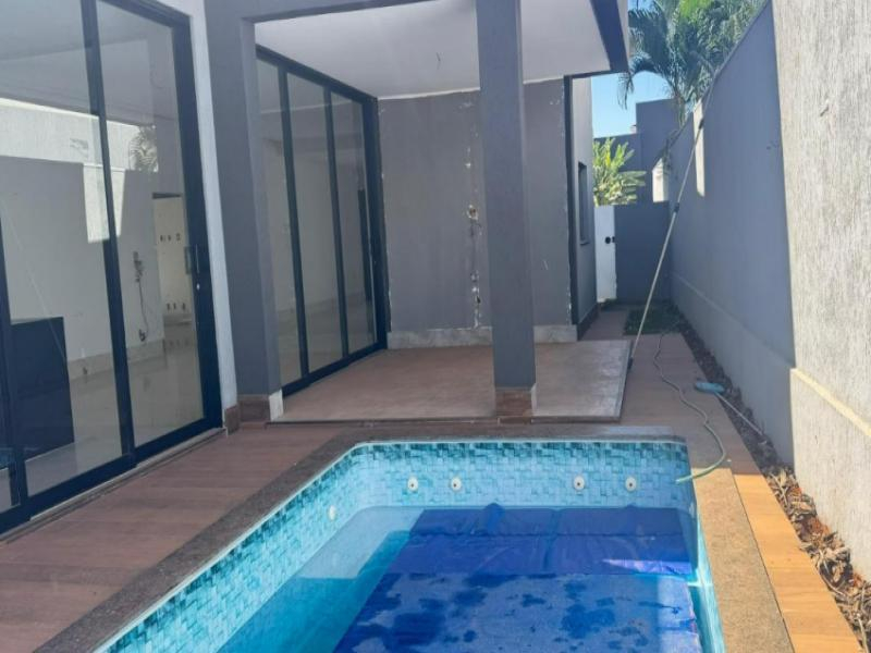 Casa_Condominio, 690.72 m2, Goiânia / GO