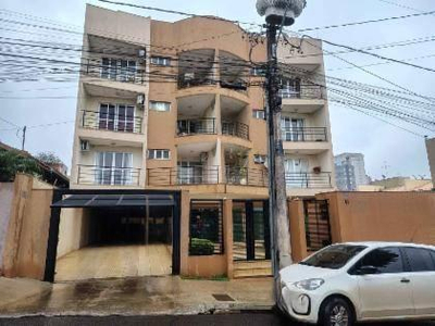 Apto 115m² | DESOCUPADO | Arapongas-PR | Residencial Pinta Roxo | Vila Cascata | Próx. ao Ginásio Municipal - Financiamento até 420 Meses!