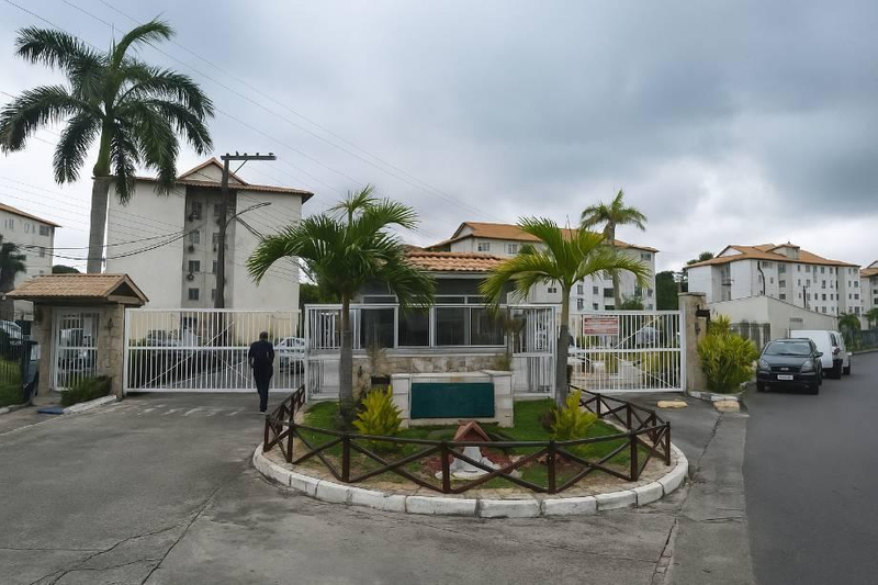 Apartamento, Camaçari / BA