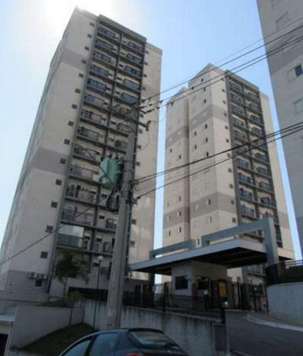 Votorantim/sp - direitos aquisitivos sobre apartamento, cond. res. platinum, área total de 95,406m², 1 vaga de garagem