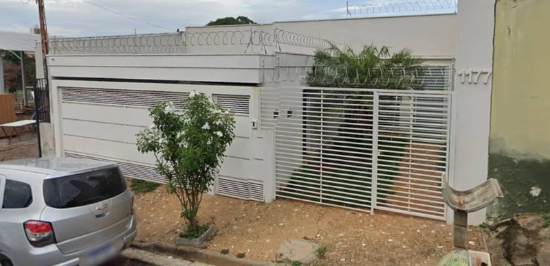 Casa, Marília / SP