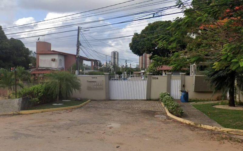 Casa, Natal / RN