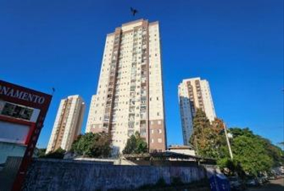 Apartamento Residencial com Área Total de 121,35 M2 em São Paulo-SP