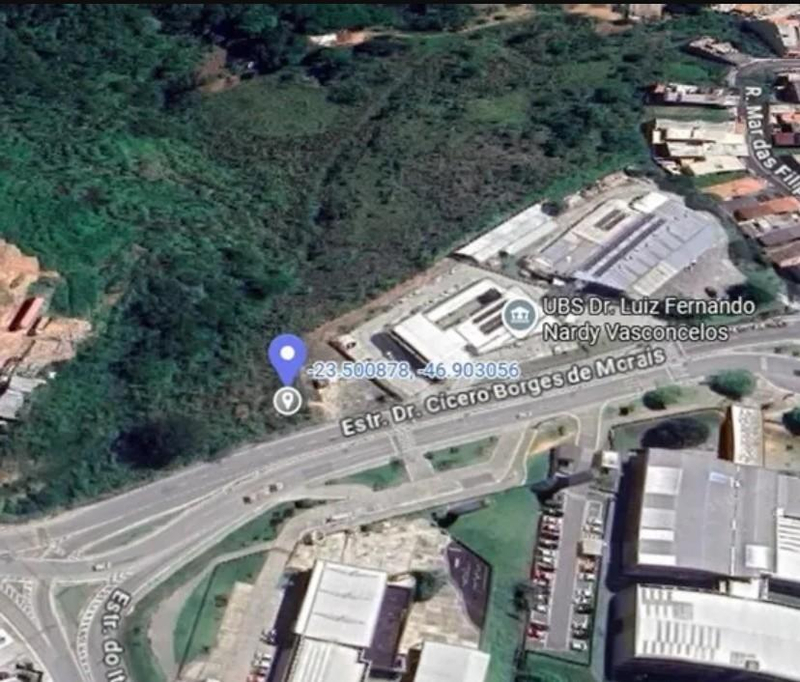 Terreno 7.146m² em Barueri | Bairro dos Altos | AO LADO DA UBS E ESCOLA | Desocupado: Oportunidade Única pará Incorporação Vertical ou Strip Mall! | 55% DE DESÁGIO