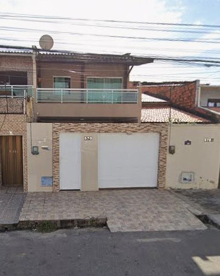 Casa 158m² | Prefeito José Walter, Fortaleza/CE | 50% de Desconto na 2ª Praça: Ideal para Renda ou Moradia. Oportunidade para Investidor!