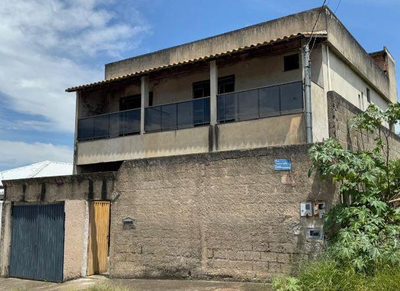 Imóvel situado em  Juiz de Fora - MG