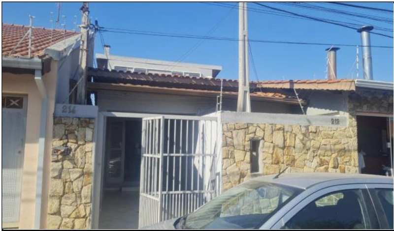 192.0 m2, INDAIATUBA / SP