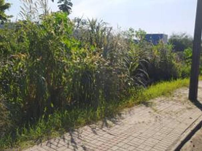 Lote de terras n° 7, com a área de 830,48m², Dois Vizinhos-PR