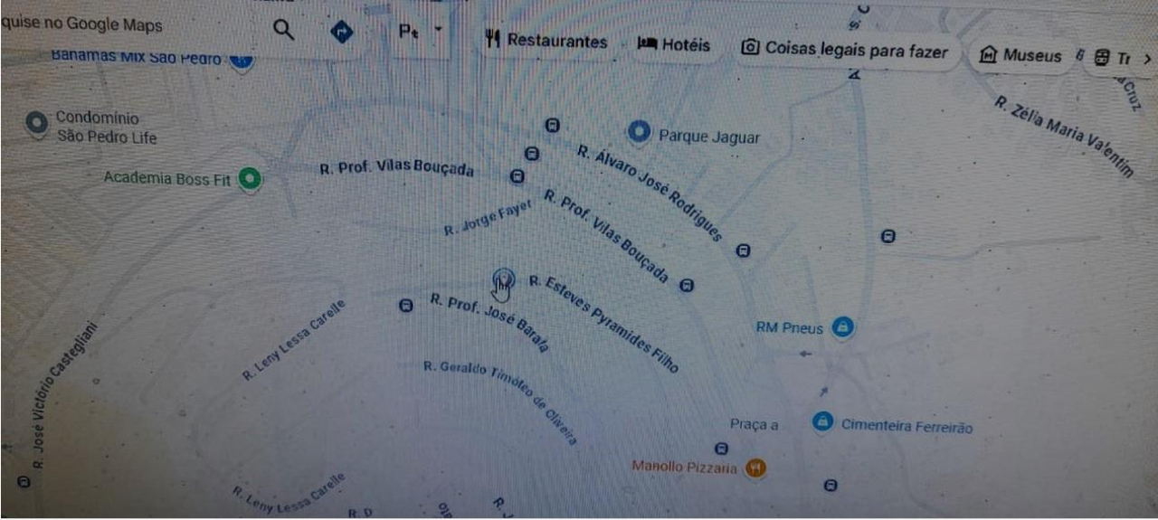 Imóvel - Juiz de Fora/MG
