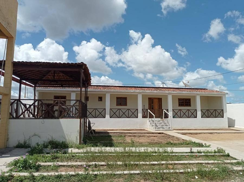Casa 273m² com Terreno 760m² | Tacaimbó-PE | Nova Tacaimbó - 4 Dormitórios - Próximo a Caruaru/PE - OPORTUNIDADE - Financiamento até 420 Meses!