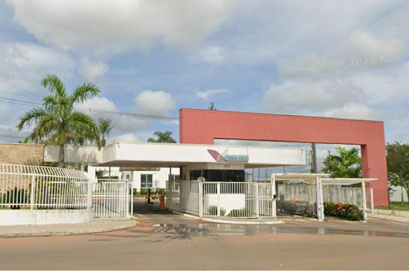 Casa, A.T. 206m², A.C. 51m², Moradas São Carlos III (Direitos)
