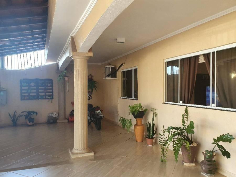 Casa, Marília / SP