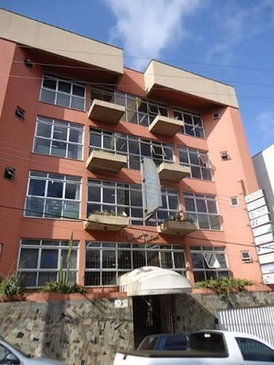 Loja nº 20 do "Edifício Amanda Pauline", com área exclusiva de 26,00 m²