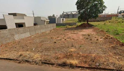 Imóvel Urbano com Área Total de 225,00 M2 em Mariluz-PR