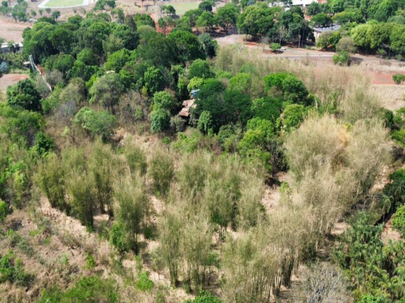 Area, 42350.0 m2, Goiânia / GO