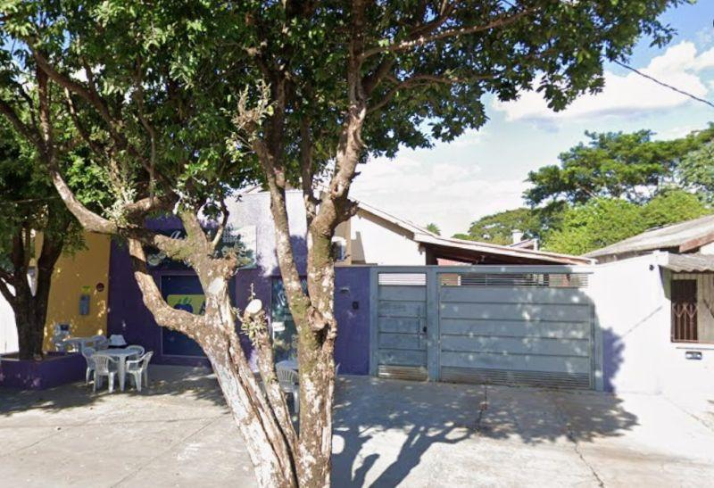 Casa 299m² em Terreno 504m² | Aquidauana-MS | Bairro Guanandy | Próximo a Universidade Federal de Mato Grosso do Sul - Câmpus de Aquidauana e Parque da Lagoa Comprida