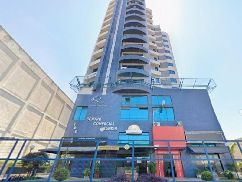 Sala, 88.59 m2, americana / sp