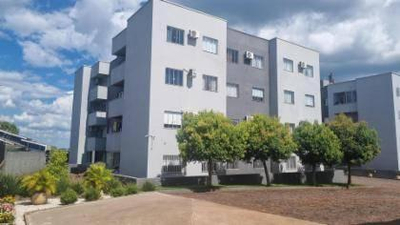 Apto 93m² | Frederico Westphalen-RS | Residencial Bella Vista | São Francisco de Paula | Financiamento até 420 Meses!