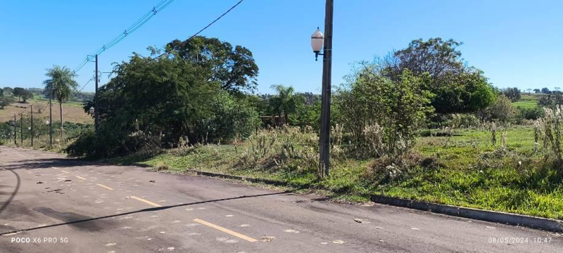 Lote, 831.12 m2, Pérola / PR
