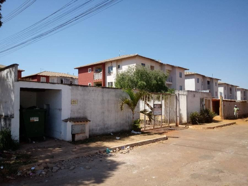 Apartamento, Luziânia / GO