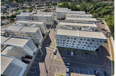 Apartamento, A.T. 94m², A.P. 39m², 2 dorms, 1 vaga, Cond. Parque Príncipe da Grécia, Vila Masaharu Akaki