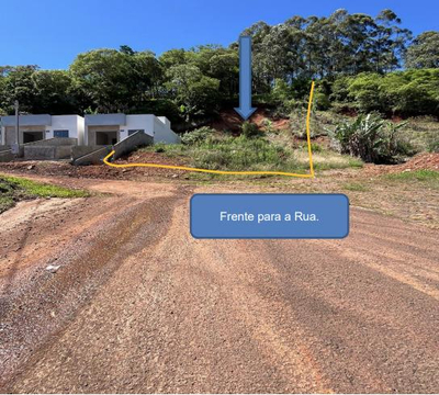 Terreno Urbano Grande  5.543,65 m²  Francisco Beltrão