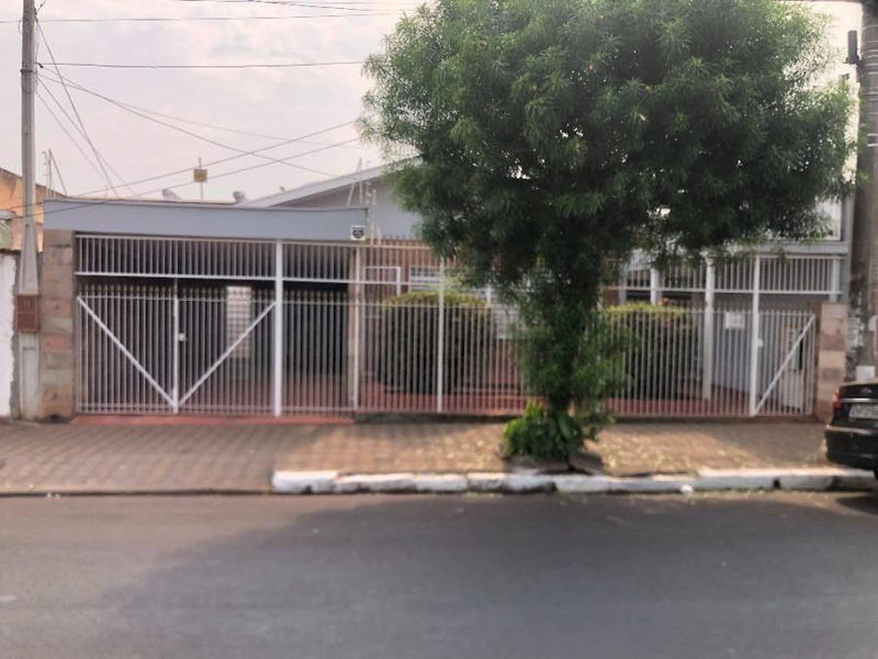 Casa 233m² com Terreno 339m² | Ribeirão Preto-SP | Campos Elíseos | Oportunidade - Próx. à Av. Saudade e à Faculdade de Tecnologia (FATEC) - Financiamento em até 420 Meses!