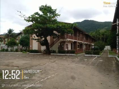 Apto 64m² c/ 1 vaga | ubatuba-sp | condomínio solar das montanhas | maranduba - próximo da praia - financiamento até 420 meses!