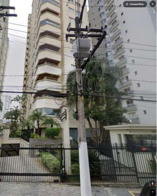 Apartamento com área privativa de 105,17m2- em são paulo