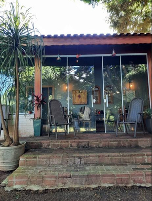 Gleba, 2ha, Sítio São Sebastião, Cravinhos/SP