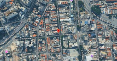 Parte ideal (25%) de loja com área de 140,721 m² bela vista são paulo/sp