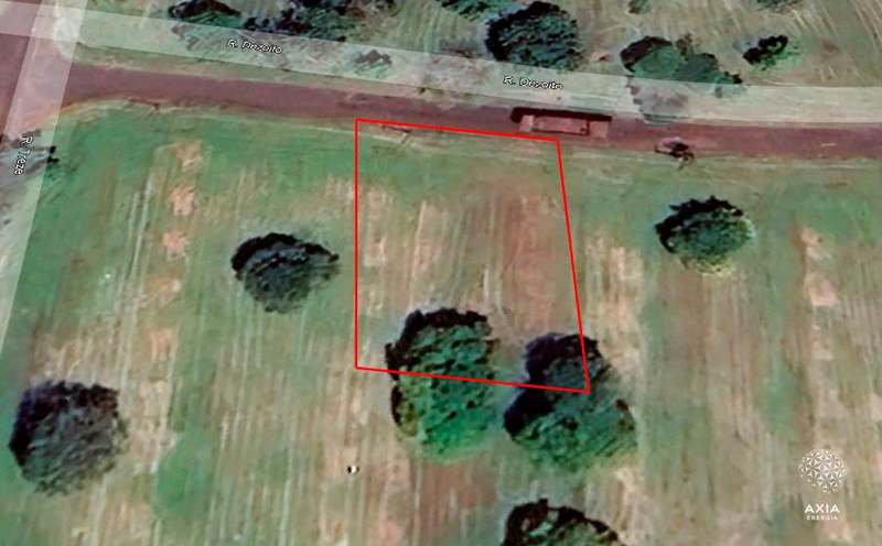 Terreno 1008,72m² na Vila Residencial de Planura/MG | Ideal pará Rancho de Lazer ou Investimento em Turismo!