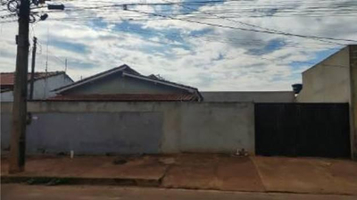 Casa 133m² | Pontes e Lacerda-MT | Jardim Alvorada | Excelente Oportunidade - Próxima à Avenida Marechal Rondon e à BR-174 / Centro de Eventos - Financiamento em até 420 Meses!