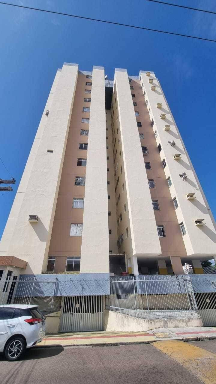 Apto 96m² | 1 Vaga | Aracaju-SE | Edifício Del Rey | Centro - 3 Dormitórios, 2 Banheiros - Financiamento até 420 Meses!