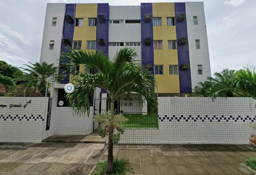 Apartamento, 82.31 m2, RECIFE / PE