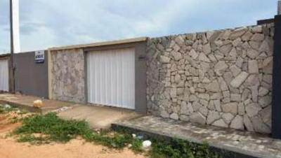 Casa 225m², Barra Nobre, em Tibau/RN