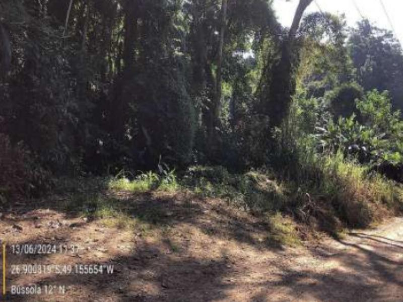 Lote, 8708.13 m2, Blumenau / SC
