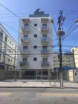 2ª Vara Cível Guarujá SP - Apto 72m? Edifício Bacaitava
