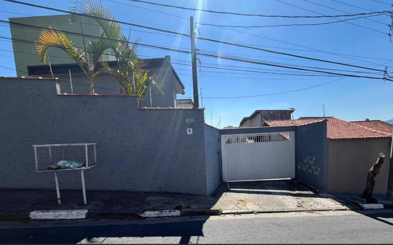 Casa, Mogi Das Cruzes / SP