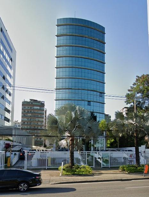 Loja 46m² DESOCUPADA| Condomínio Lumina Offices Barra da Tijuca, Rio de Janeiro/RJ | 1 Vaga | Eixo Olímpico, Ideal p/ Investimento, Escritório ou Comércio.