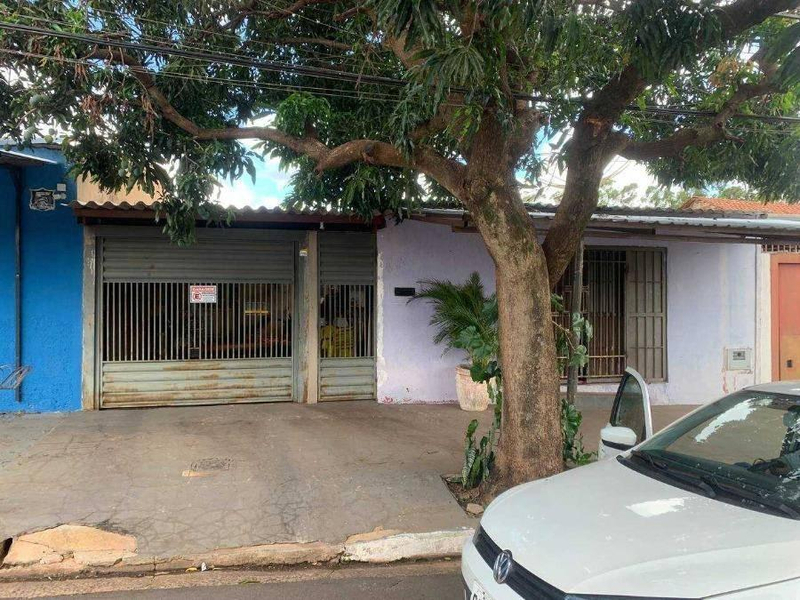 Casa com 2 Dormitórios | Campo Grande-MS | Res. Maria Aparecida Pedrossian - Próx. à Rodovia Dalton Derzi Wasilewski - Financiamento a partir de R$ 90mil