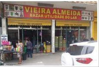 Loja B na Avenida Nilo Peçanha, Nº 708, Município de Duque de Caxias  RJ