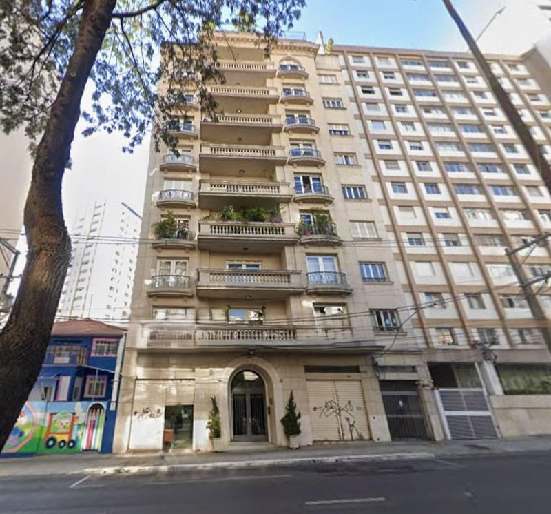 Apartamento, São Paulo / SP