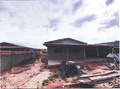 IMÓVEL URBANO | A.T. 525,00m² E A.C 121,00m² | LOT. SÃO LUCAS | NOVA MONTE VERDE/MT.