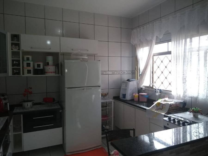 Casa 95,71m² com terreno 324m² | presidente prudente-sp | jardim planalto - 3 dormitórios, 3 banheiros e 2 vagas - financiamento até 420 meses!