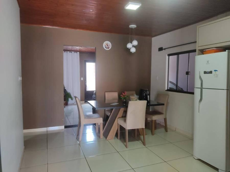 Casa, Maracaju / MS
