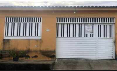 Casa, Ocupado, 162.0 m2, SÃO CRISTÓVÃO / SE