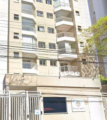 DIREITOS SOBRE O APARTAMENTO Á.P. 50,11M² e Á.T, 76,36 M² | GUARULHOS -SP - GOPOUVA