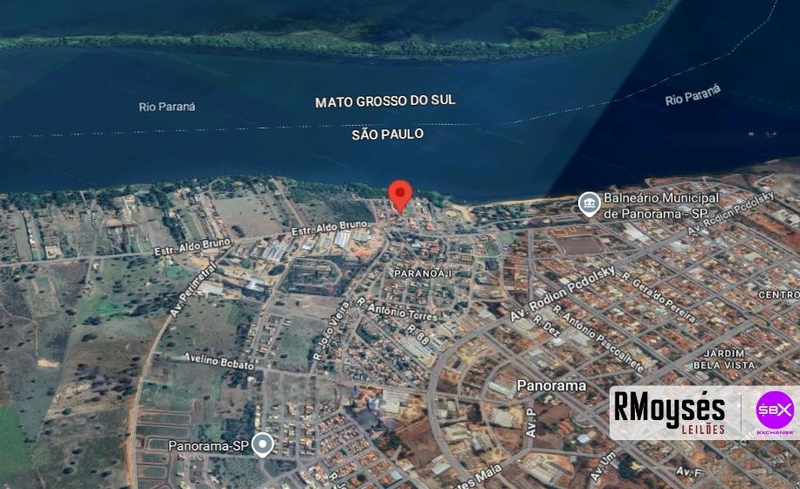 50% Casa, A.T. 270m², edícula, piscina, Parque Turístico Paranoa II